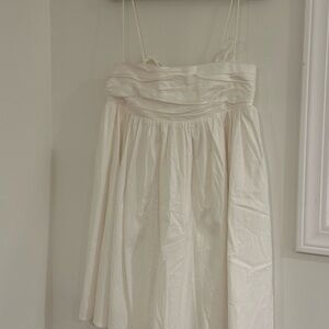 Reformation Catarina Dress